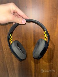 Cuffie Logitech G435