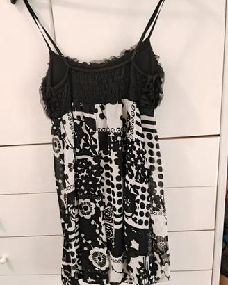 vestito da cerimonia 