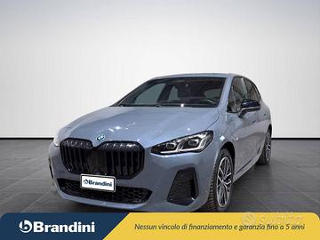 BMW Serie 2 225e Active Tourer xdrive Msport auto