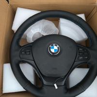 volante bmw f 20 originale con airbag