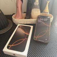 iPhone 16 Pro Max (Desert Titanium) | 1TB (1000GB)