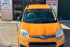 Fiat Panda 1.2 K-Way