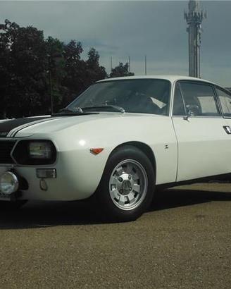 LANCIA Fulvia Sport Zagato 1600