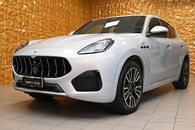 MASERATI Grecale 2.0MHEV 250CVAWD ALBA SCONTO32%