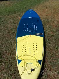 sup surf longoboard 10 piedi  itiwit 