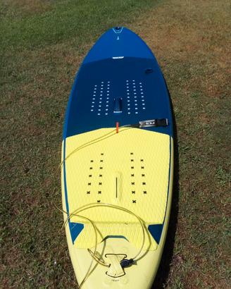 sup surf longoboard 10 piedi  itiwit 