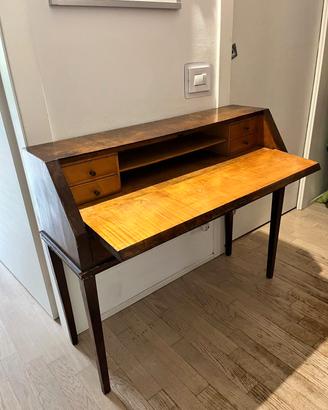 ribaltina segretarie d'epoca 