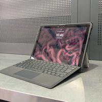 Microsoft Surface Pro 7 plus