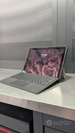 Microsoft Surface Pro 7 plus