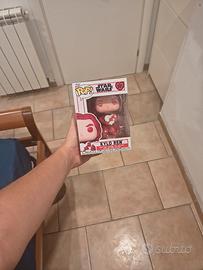 funko pop kaylo ren