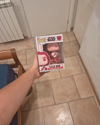 funko pop kaylo ren