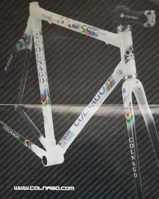 Bici Colnago C40 Carbonio