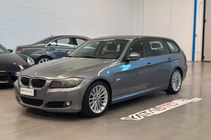 Bmw 320 320d cat Touring Futura