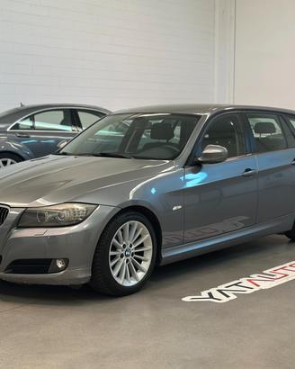 Bmw 320 320d cat Touring Futura