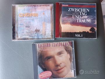CD classica
