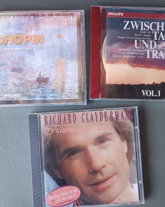 CD classica