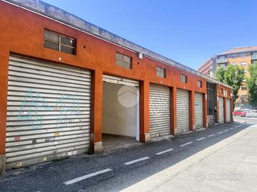 BOX A TORINO