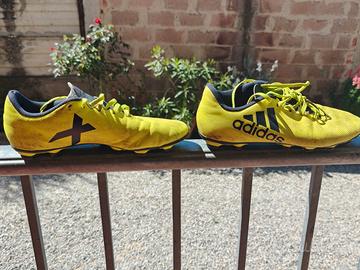 scarpe da calcio