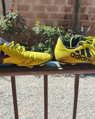 scarpe da calcio