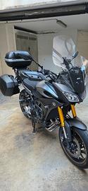 Yamaha Tracer 900