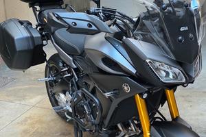 Yamaha Tracer 900