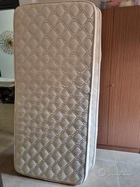 Coppia di Materassi Singoli