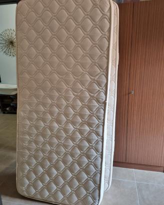 Coppia di Materassi Singoli