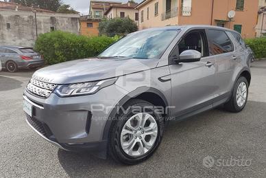 LAND ROVER Discovery Sport 2.0D I4-L.Flw 150 CV AW