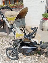 Passeggino Jane