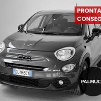 FIAT 500X 1.0 T3 120cv MT E6D Cult