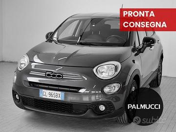 FIAT 500X 1.0 T3 120cv MT E6D Cult