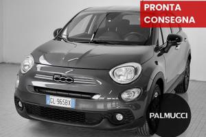 FIAT 500X 1.0 T3 120cv MT E6D Cult