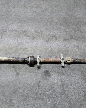 ALBERO DI TRASMISSIONE PANDA 141 4X4