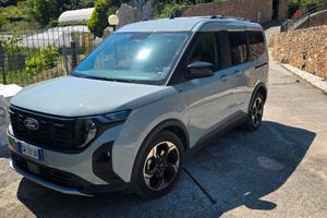 Ford Tourneo Courier 2025 solo 18000km
