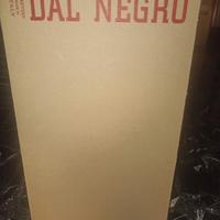 Porta fiches in pelle Dal Negro