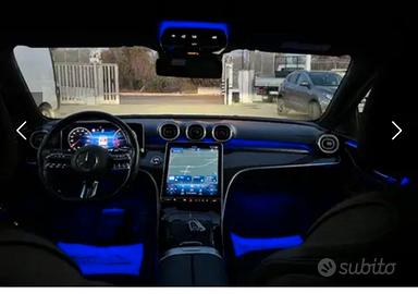Magnifica Mercedes