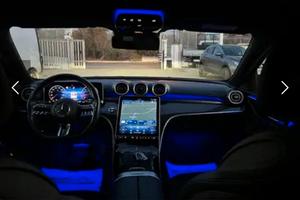 Magnifica Mercedes