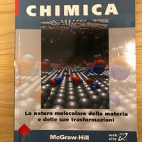 Chimica Silberberg