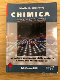 Chimica Silberberg
