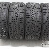 235 60 18 invernali Pirelli usate