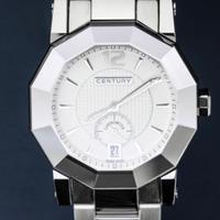 Orologio  Century Swiss automatico