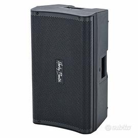 Harley Benton FRFR‑112A Guitar DSP Monitor