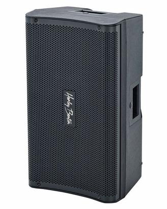 Harley Benton FRFR‑112A Guitar DSP Monitor