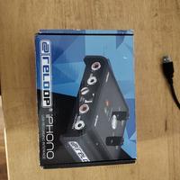 Scheda audio reloop i phono 2