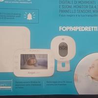 Baby monitor Foppapedretti