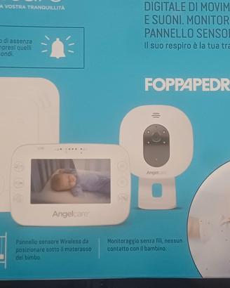 Baby monitor Foppapedretti