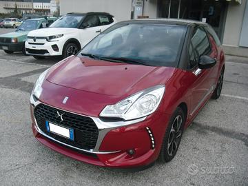 Ds DS3 3 BlueHDi 75 Connected Chic, OTTIME COMNDIZ