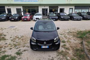 SMART FORFOUR 1.0 BENZ OK NEOPATENTATI