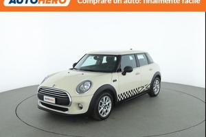 MINI One SA46016