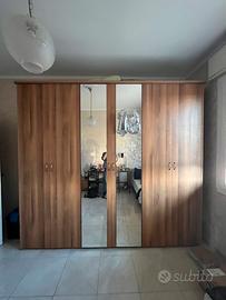 Aramdio per stanza da letto